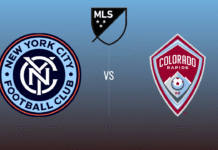 Fernández Double Powers NYCFC Past Rapids in Clinical Display